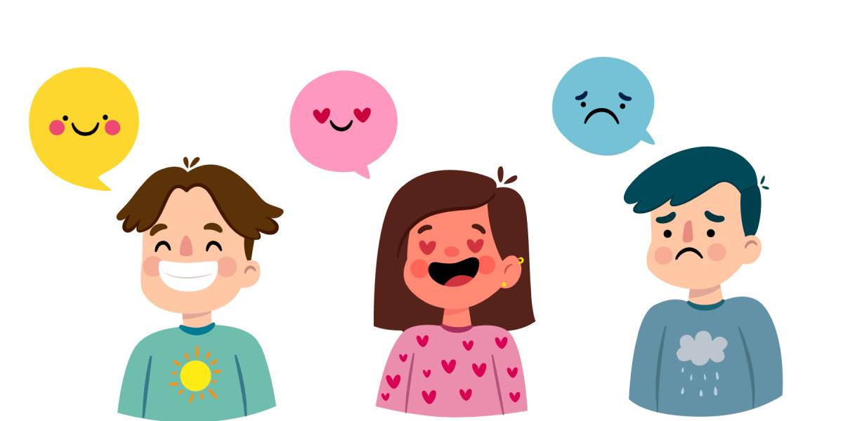 Las emociones